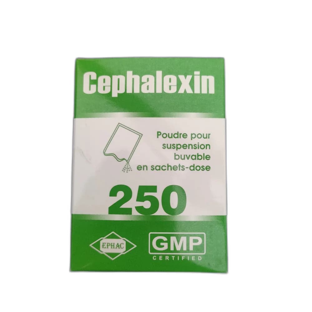 Cephalexin 250 mg