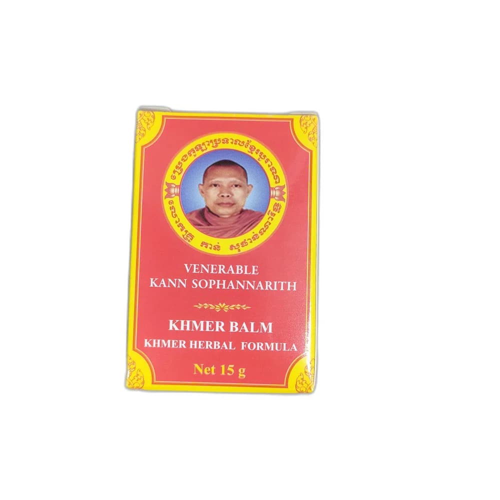 Kann Sophannarith 15 g