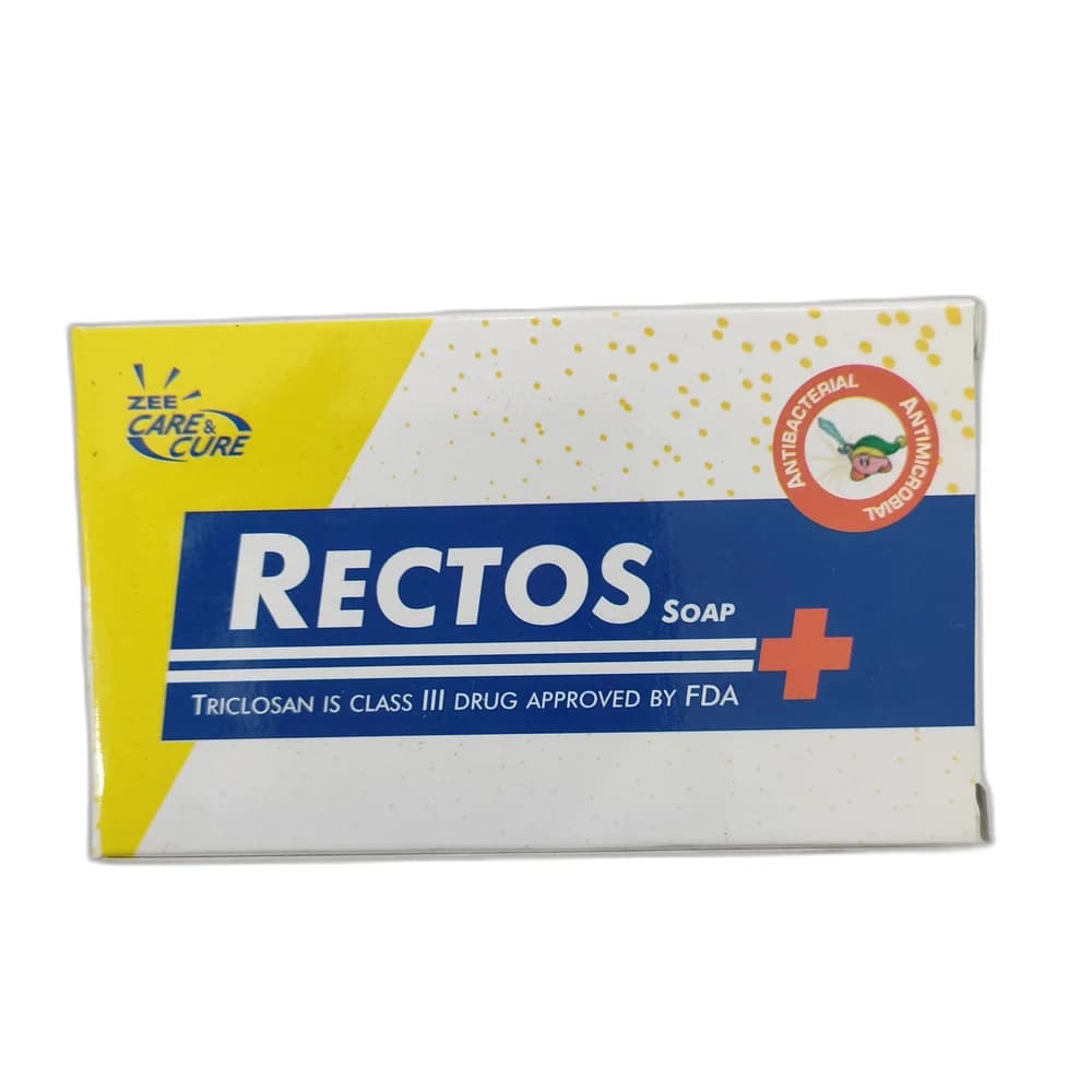 Rectos Not available