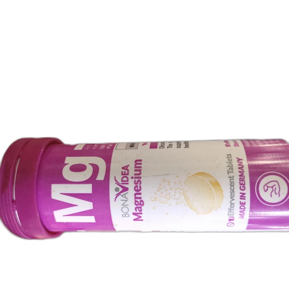 BonaVidea Magnesium 200 mg