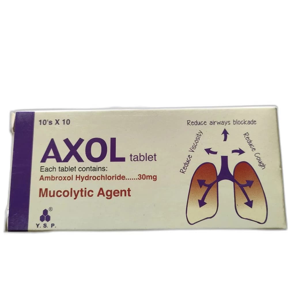 AXOL 30 mg