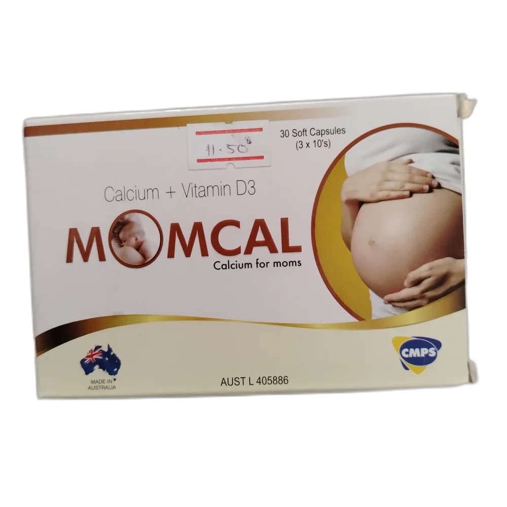 Momcal