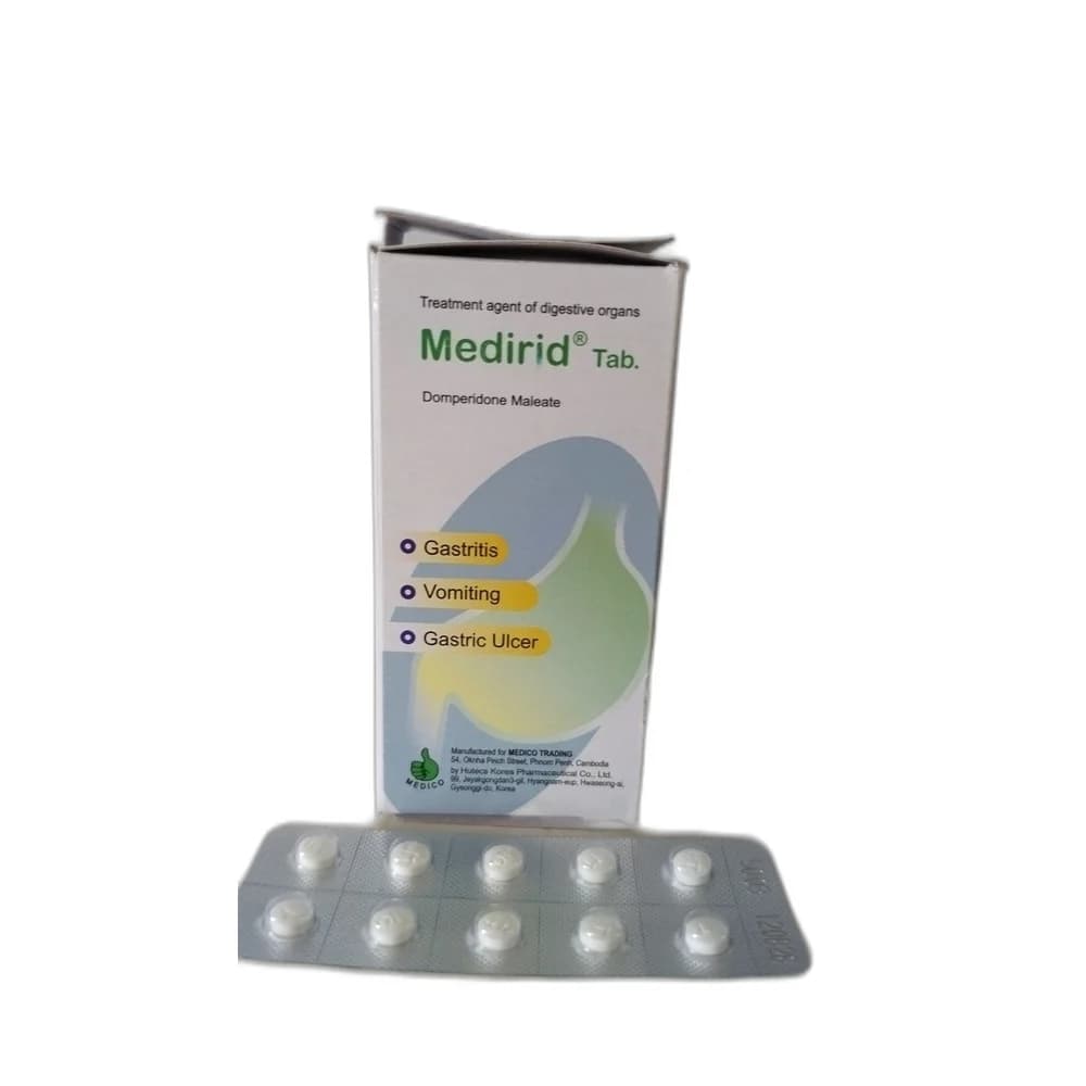 Medirid