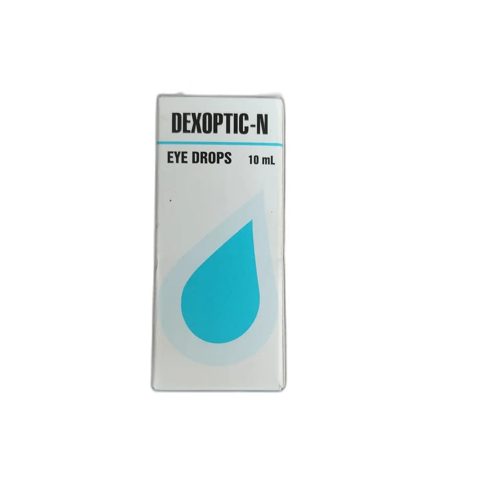 Dexoptic-N 10ml
