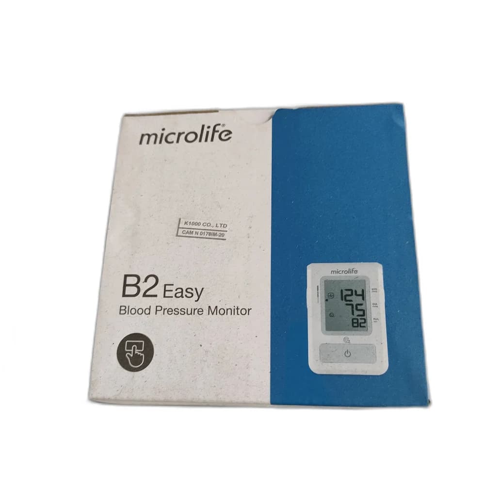 Microlife B2 Easy N/A