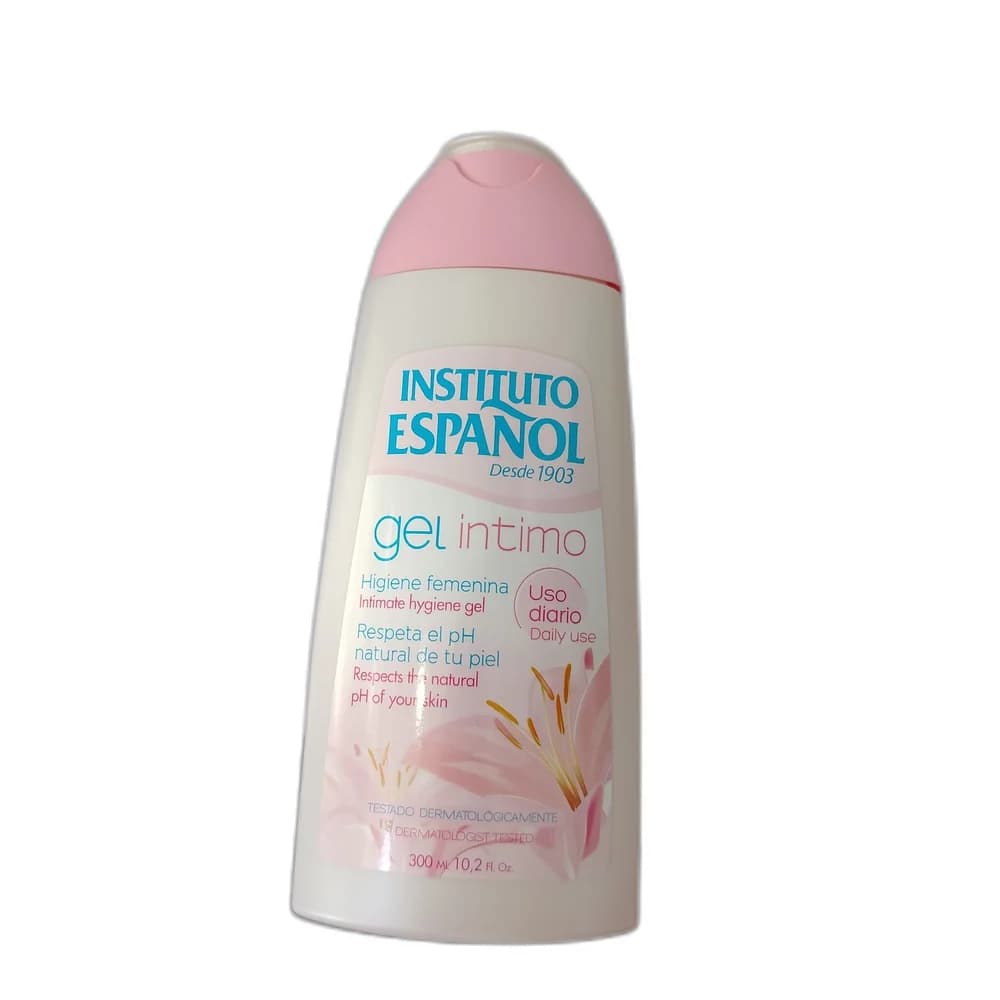 Instituto Español Gel Intimo 300 ml