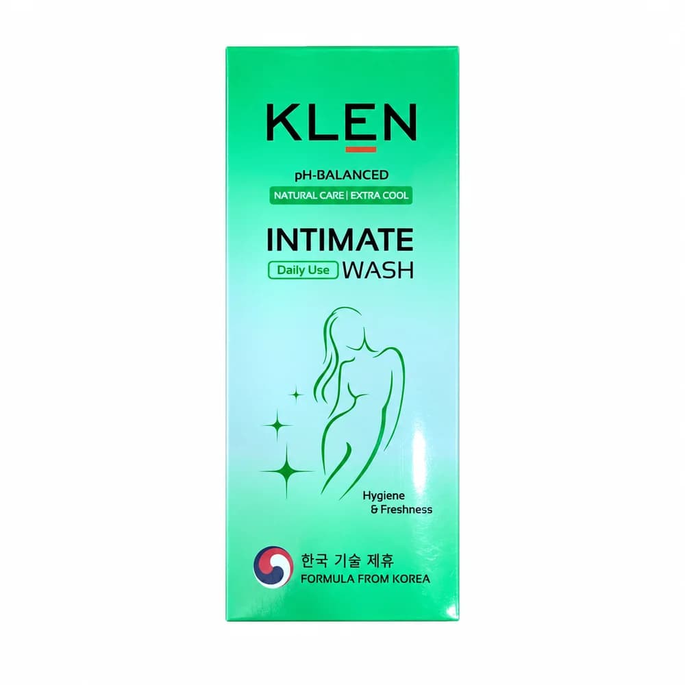 KLEN Extra Cool 150 mL