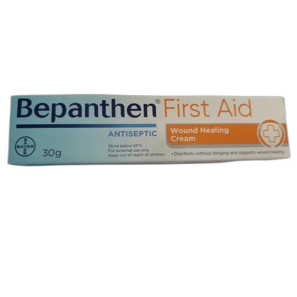 Bepanthen First Aid
