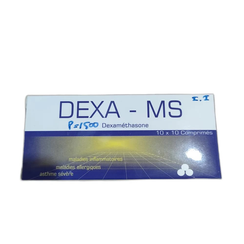 Dexa-MS 0.5 mg