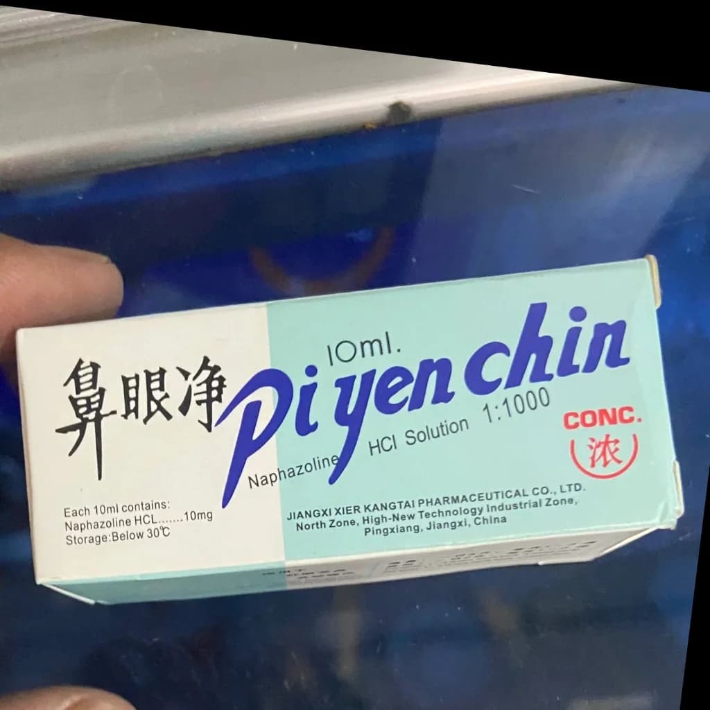 PIYROX Piroxicam 20mg