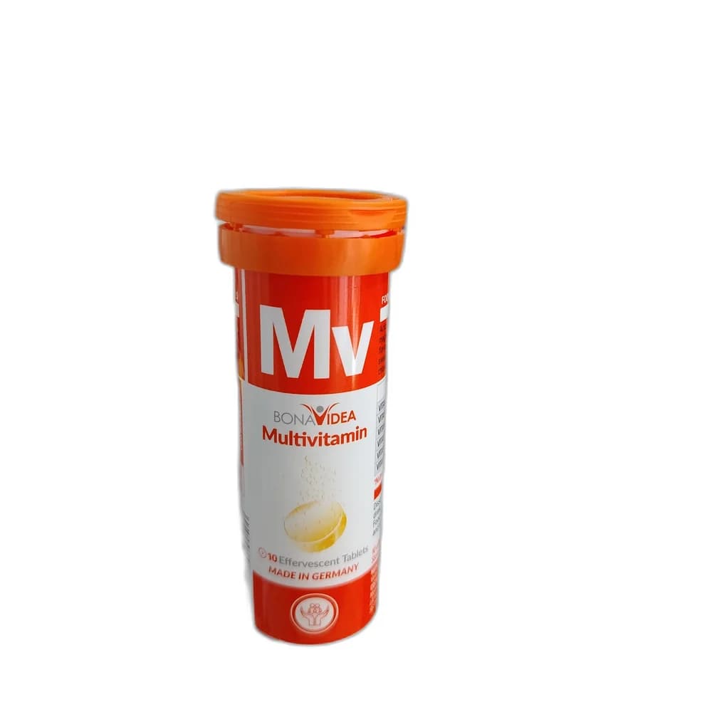 Bonavidea Multivitamin Not available