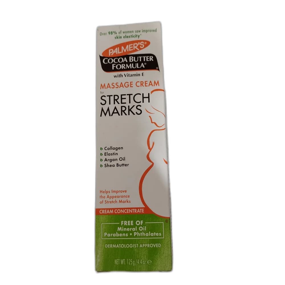 Palmer's Cocoa Butter Formula Massage Cream for Stretch Marks