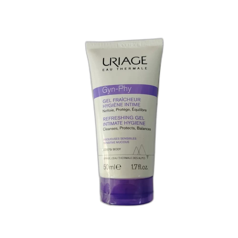 Uriage Gyn-Phy 50 ml