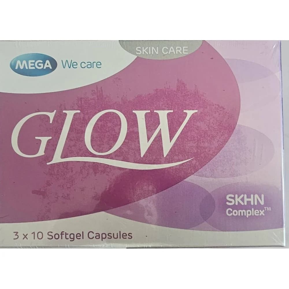 Glow Skin Care