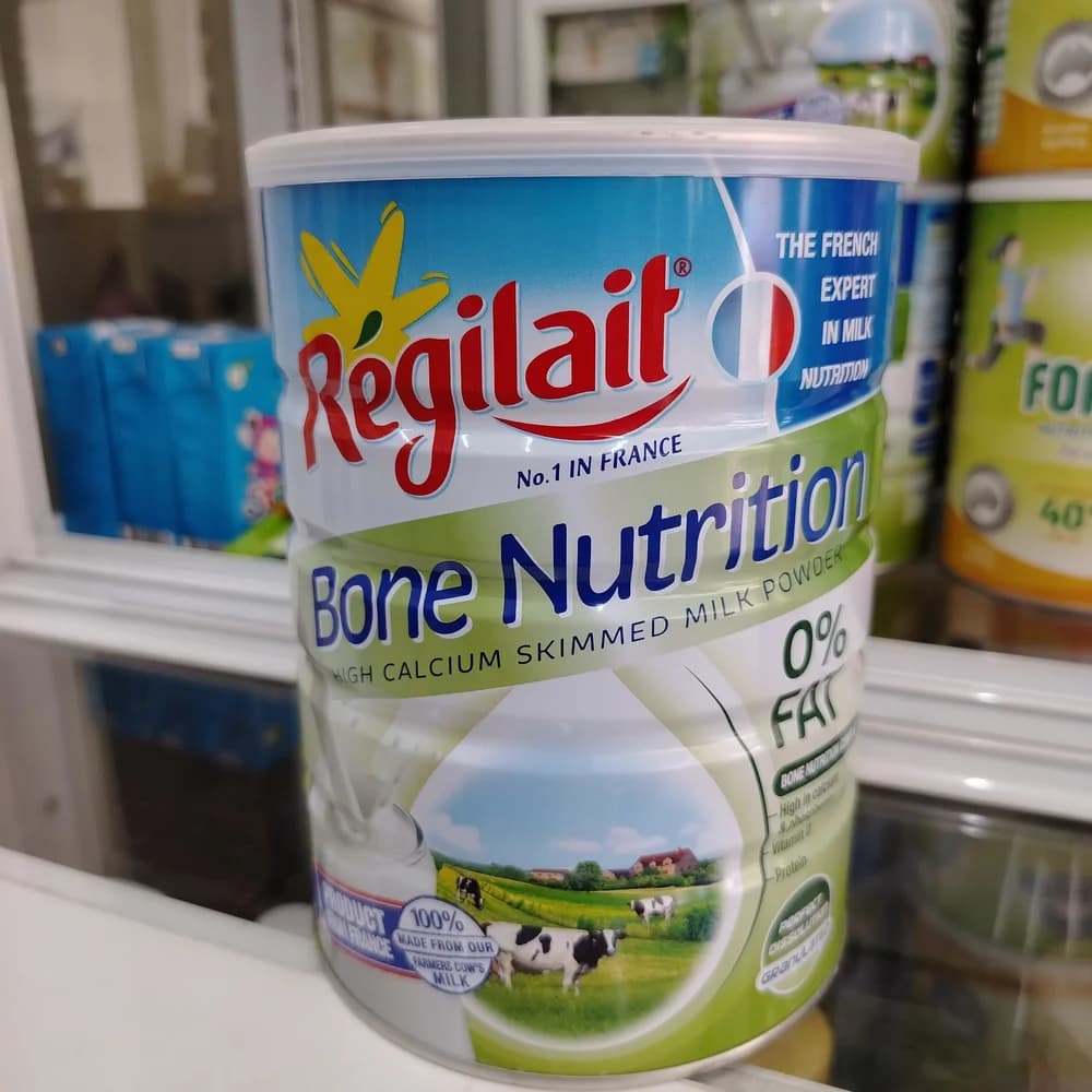 Régilait Bone Nutrition 700 g
