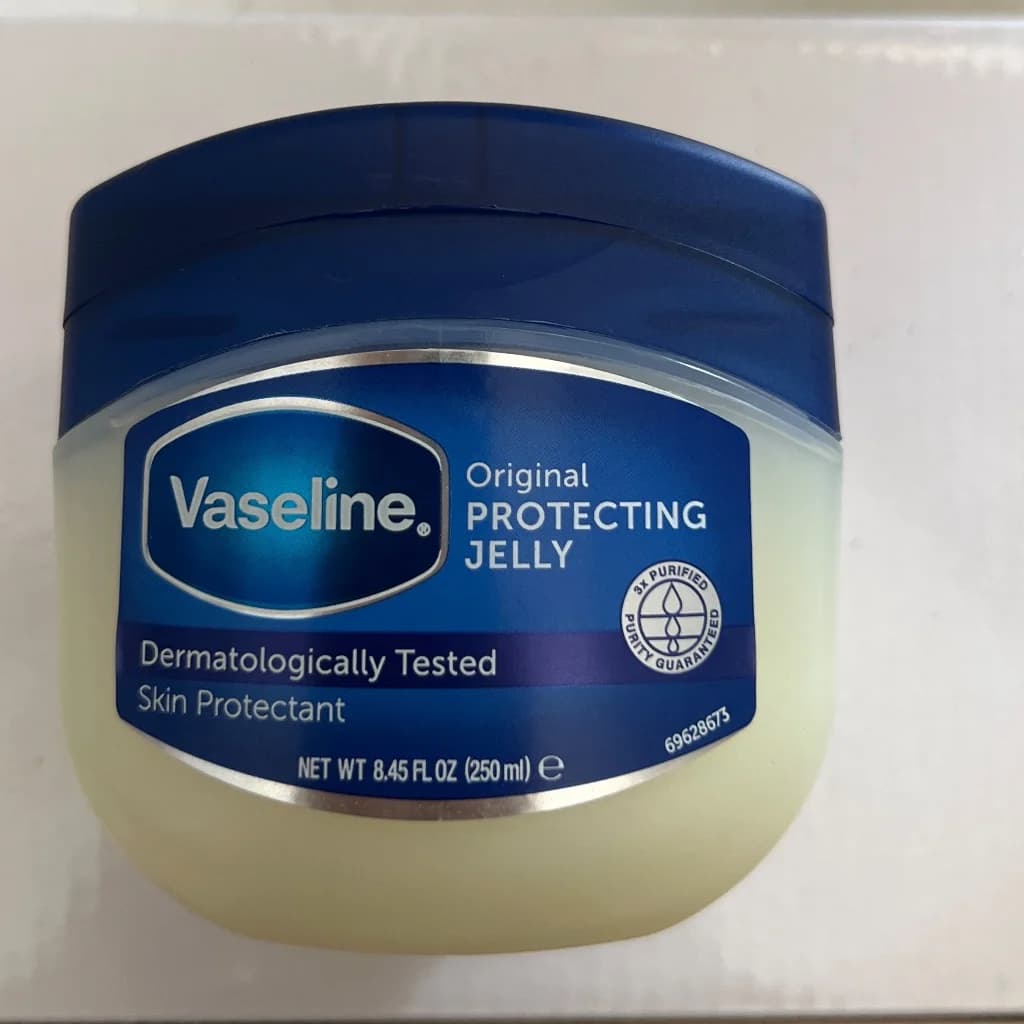 Vaseline  250ml