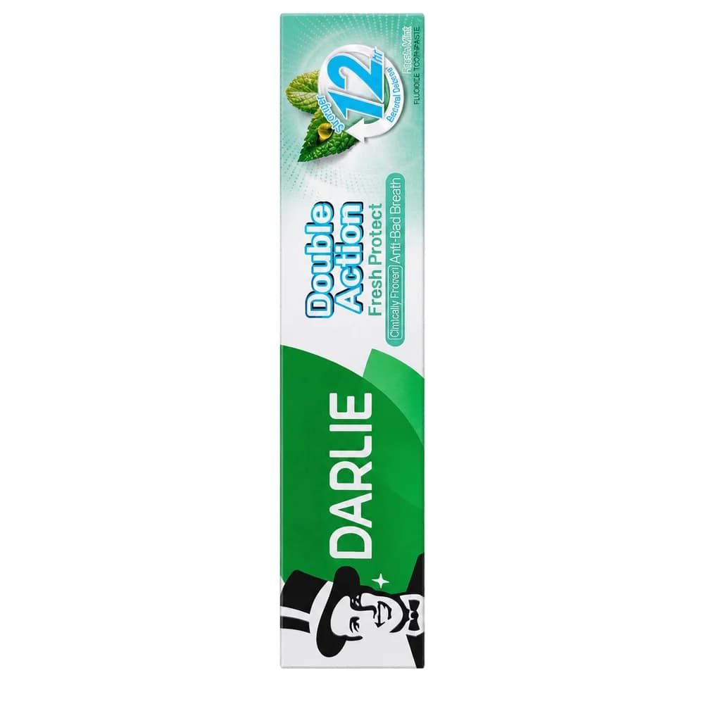Darlie Double Action Fresh Protect 180 g