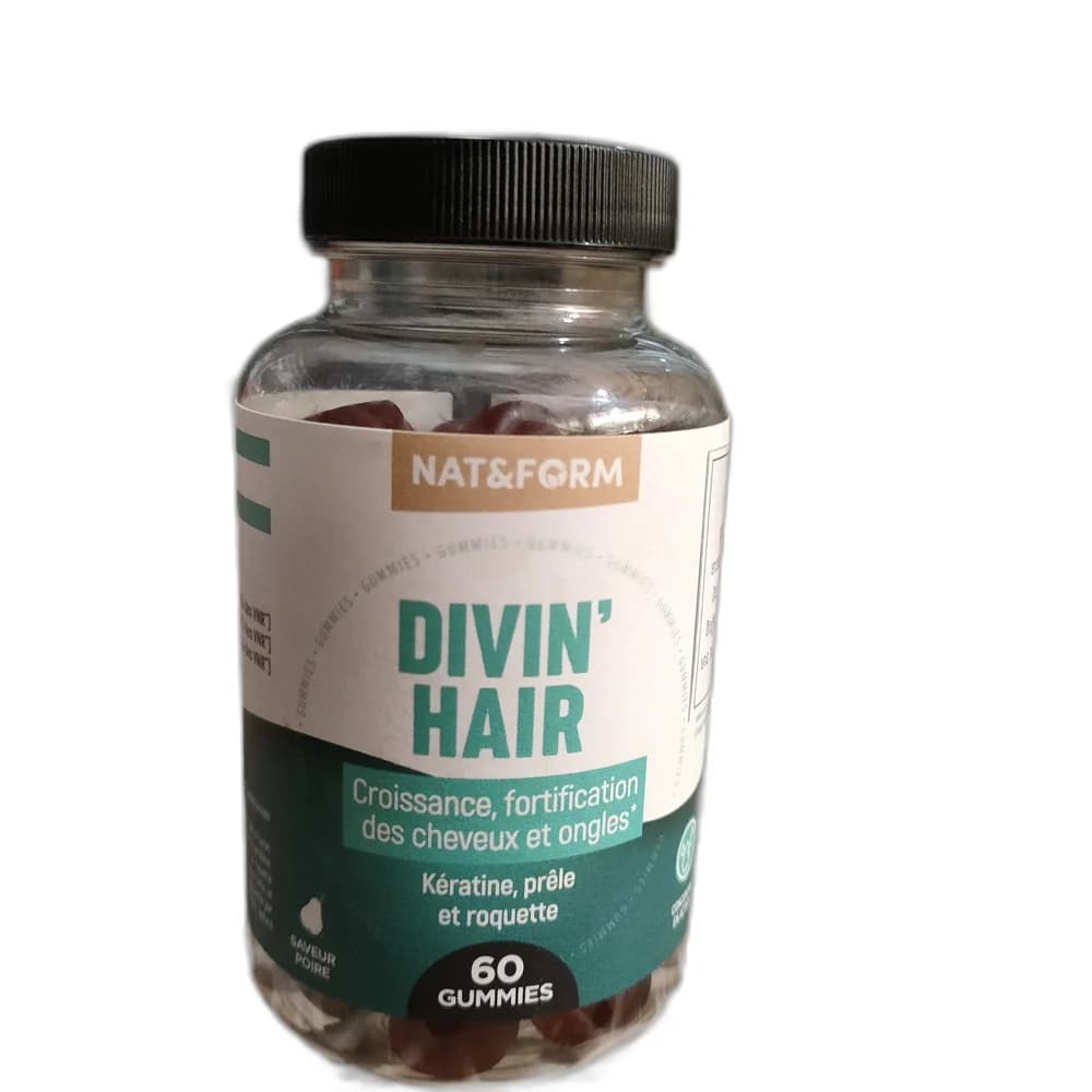 Divin'Hair