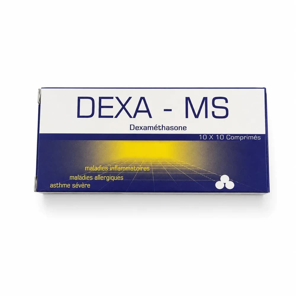 DEXA-MS 0.5 mg