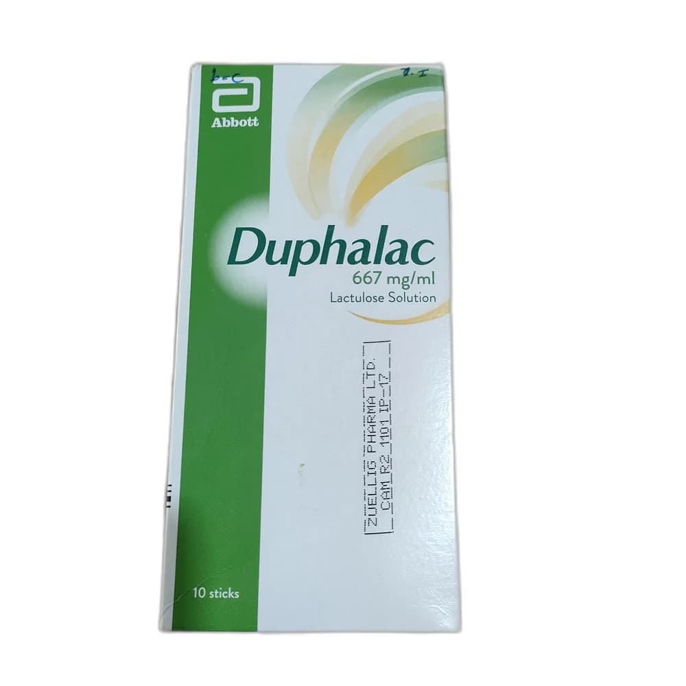 Duphalac 667 mg/ml