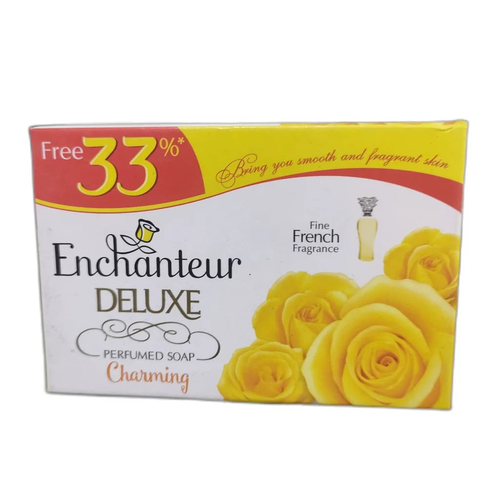 Enchanteur Not applicable