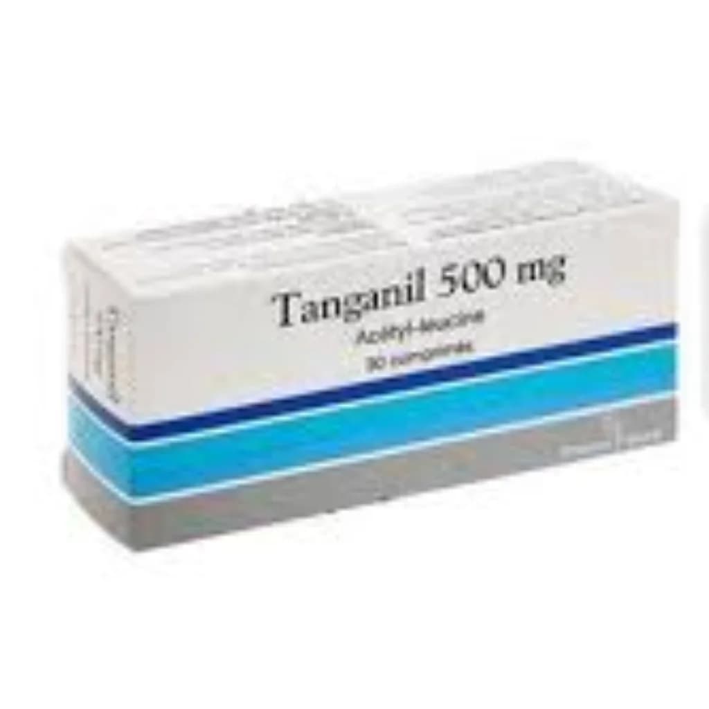 Tanil-500 500 mg