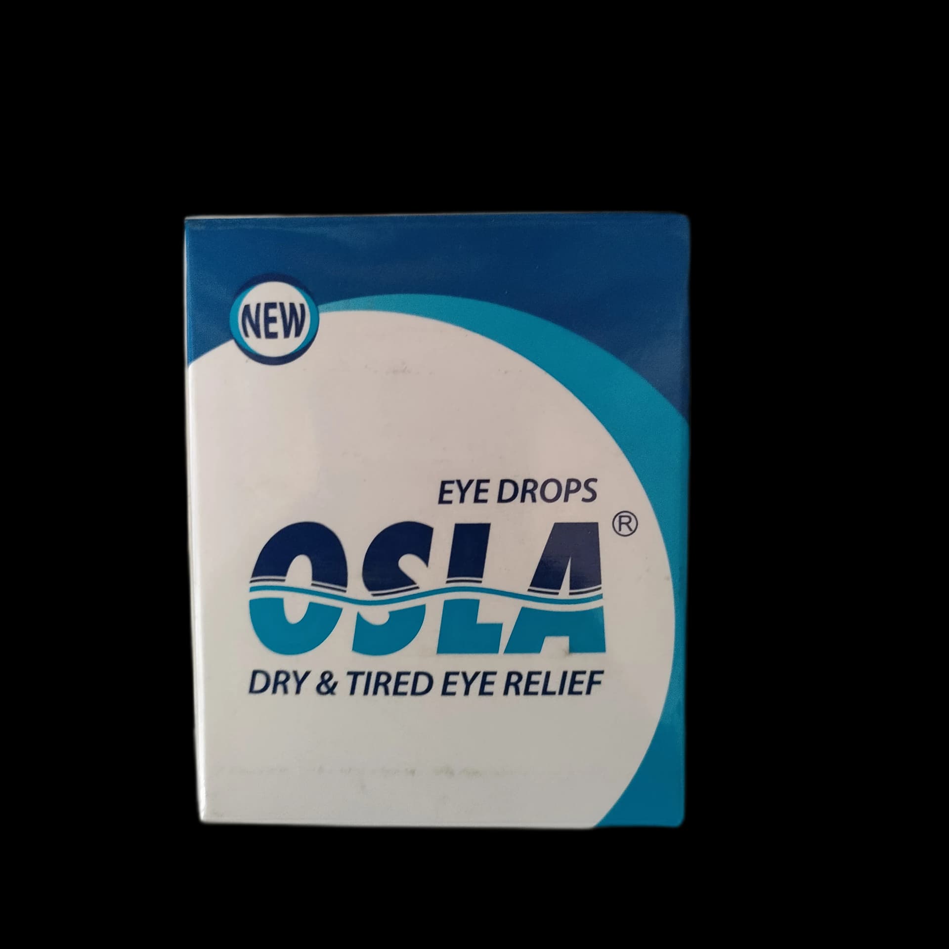 OSLA Eye Drops 15ml