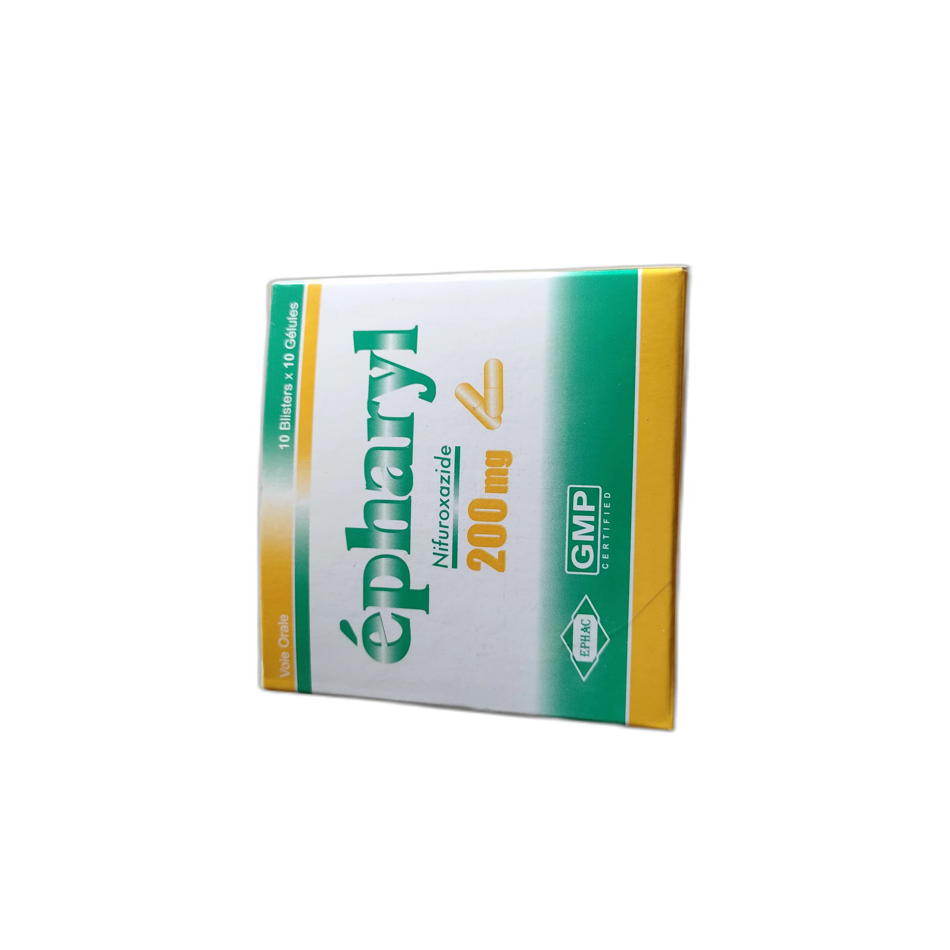 épharyl 200 mg - PONLEU DOUNG DARA PHARMACY