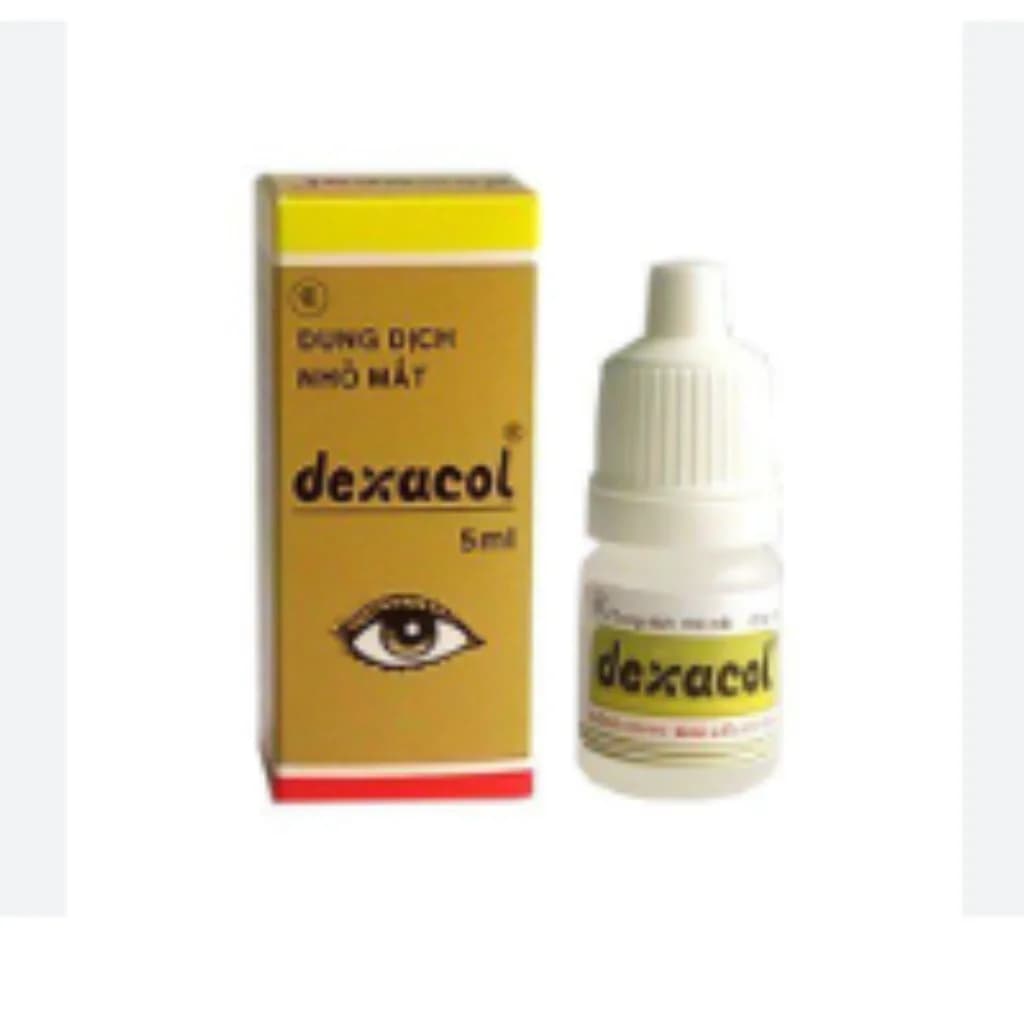 Dexacol 5 ml