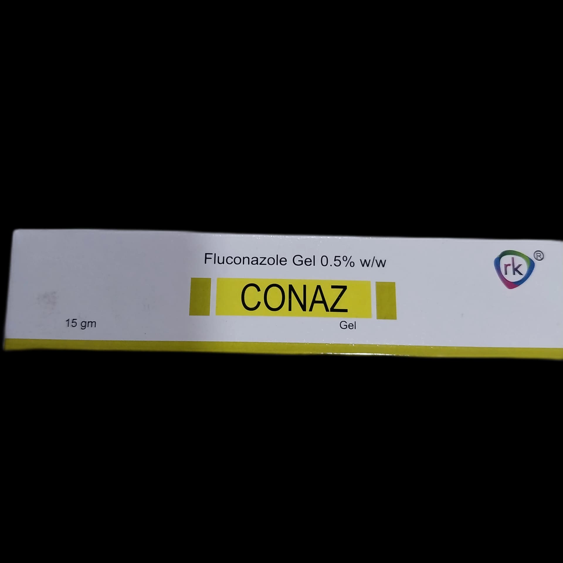 Fluconazole Gel 0.5% 0.5%