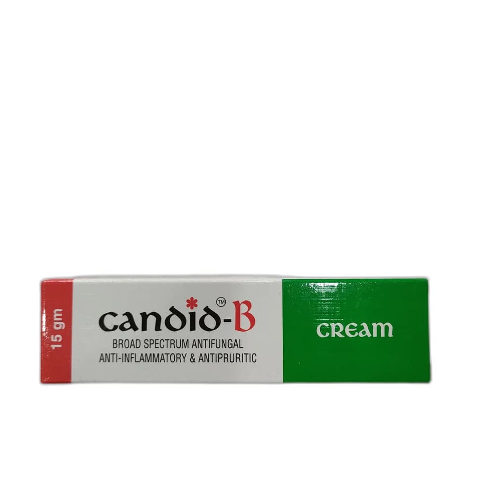 Candid-B 1% / 0.025%