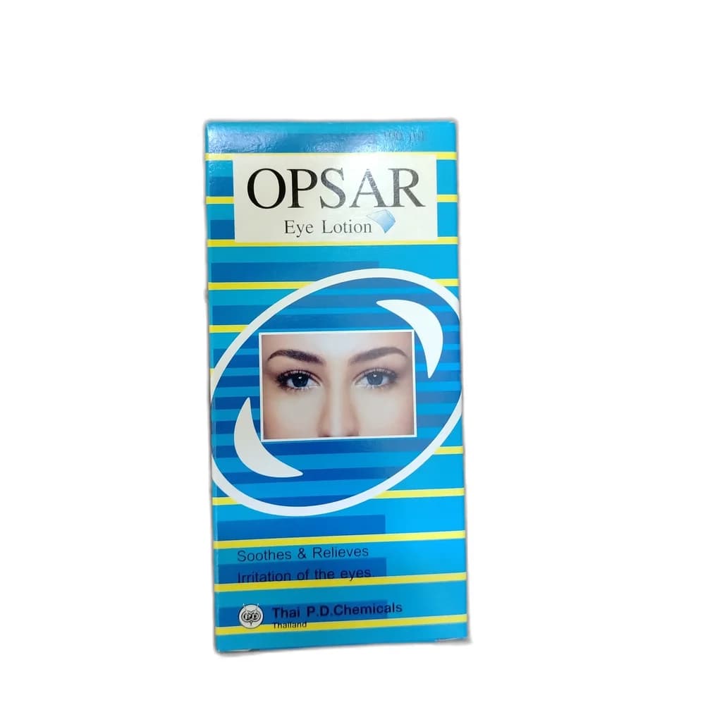 Opsar Per 100 mL