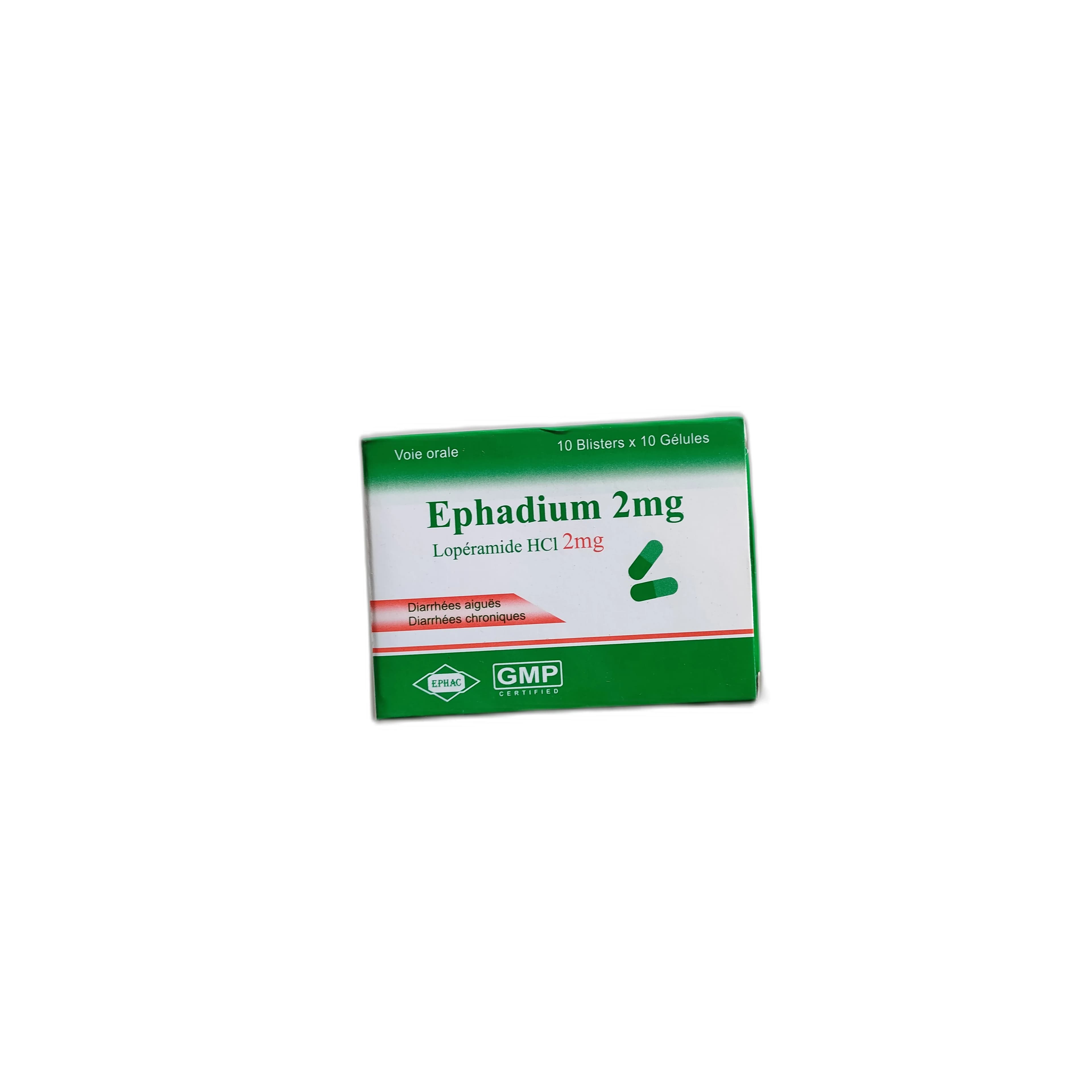 Ephadium 2 mg - PONLEU DOUNG DARA PHARMACY