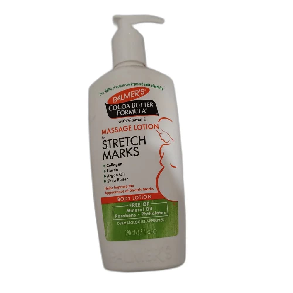 Palmer's Cocoa Butter Formula Massage Lotion for Stretch Marks