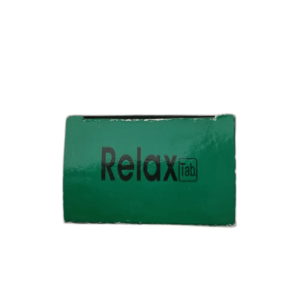 Relax Tab