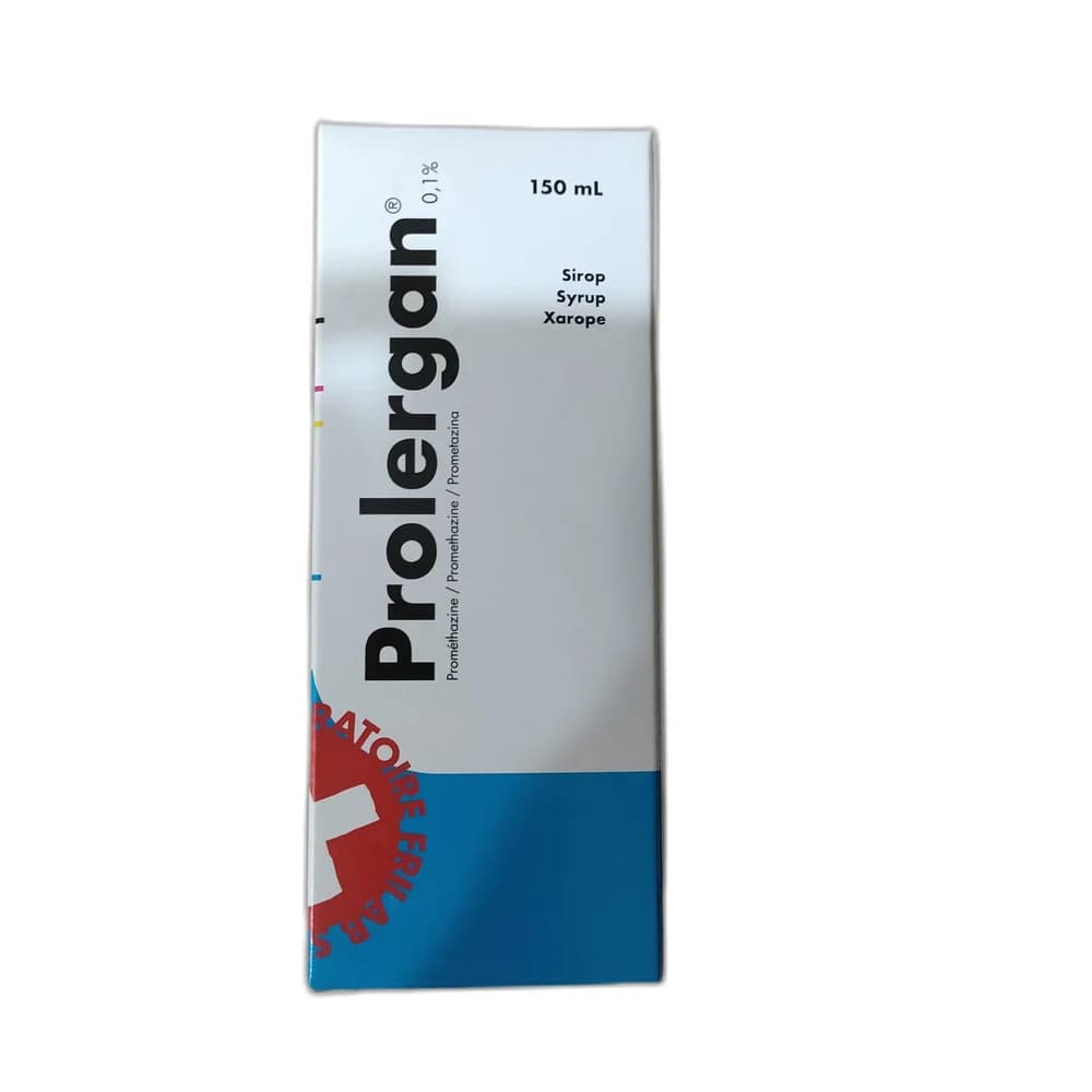 Prolergan 0.1%