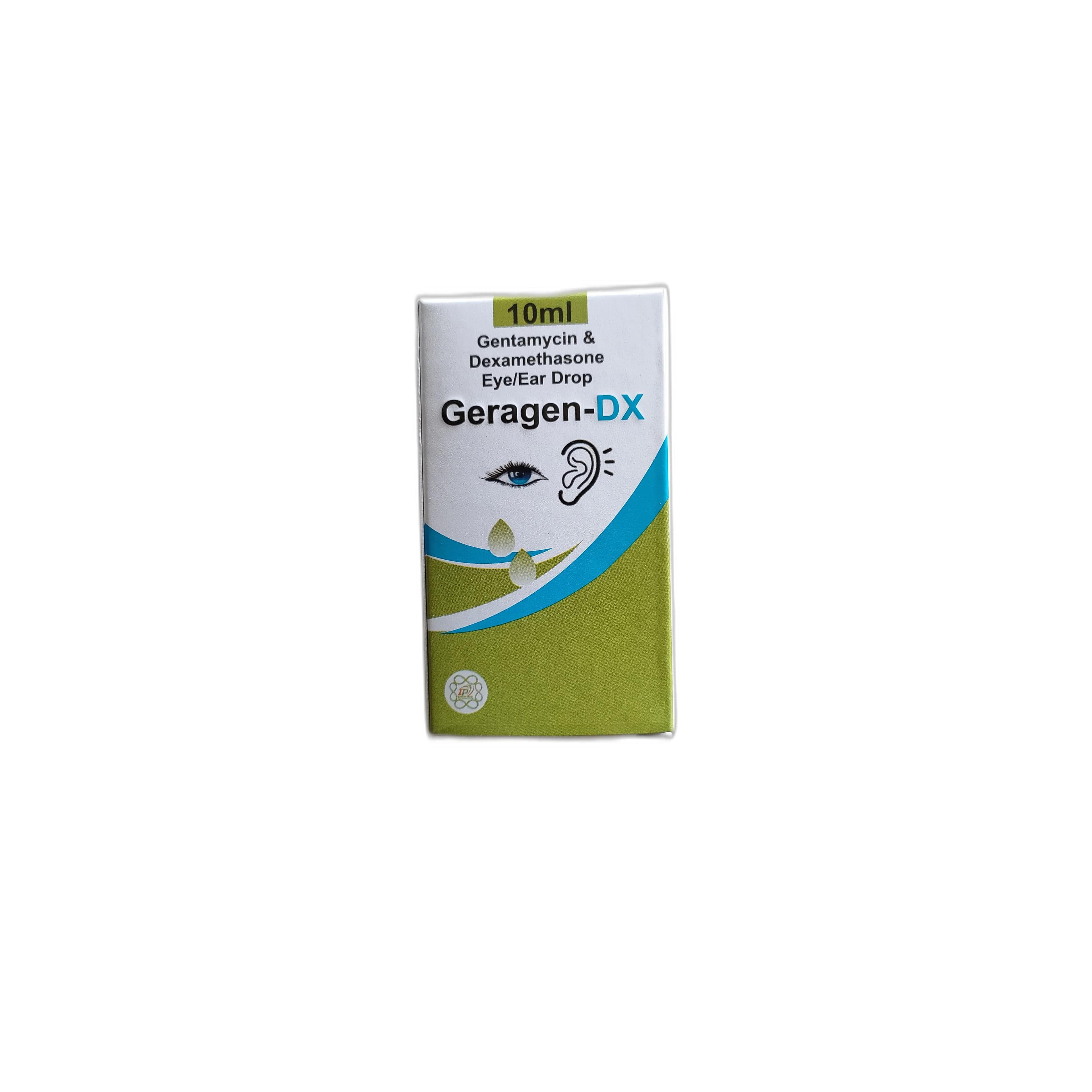 Geragen-DX Not available