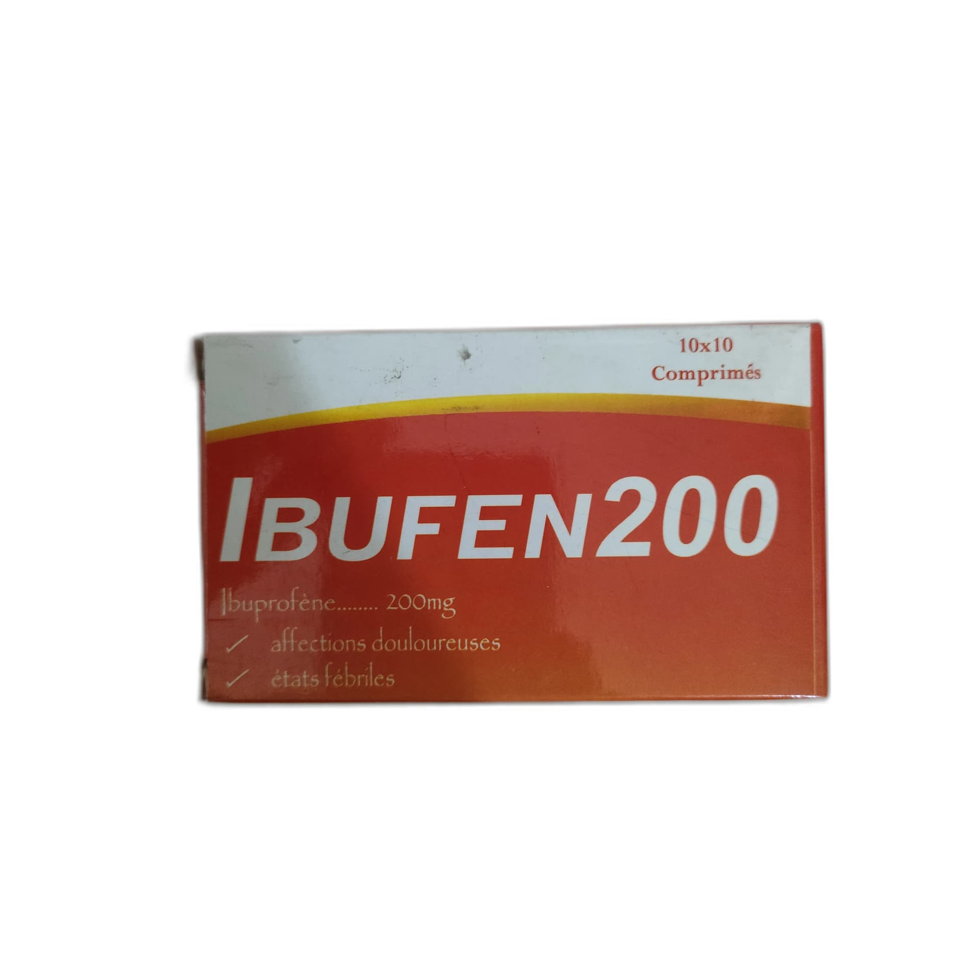 Ibufen200 200 mg