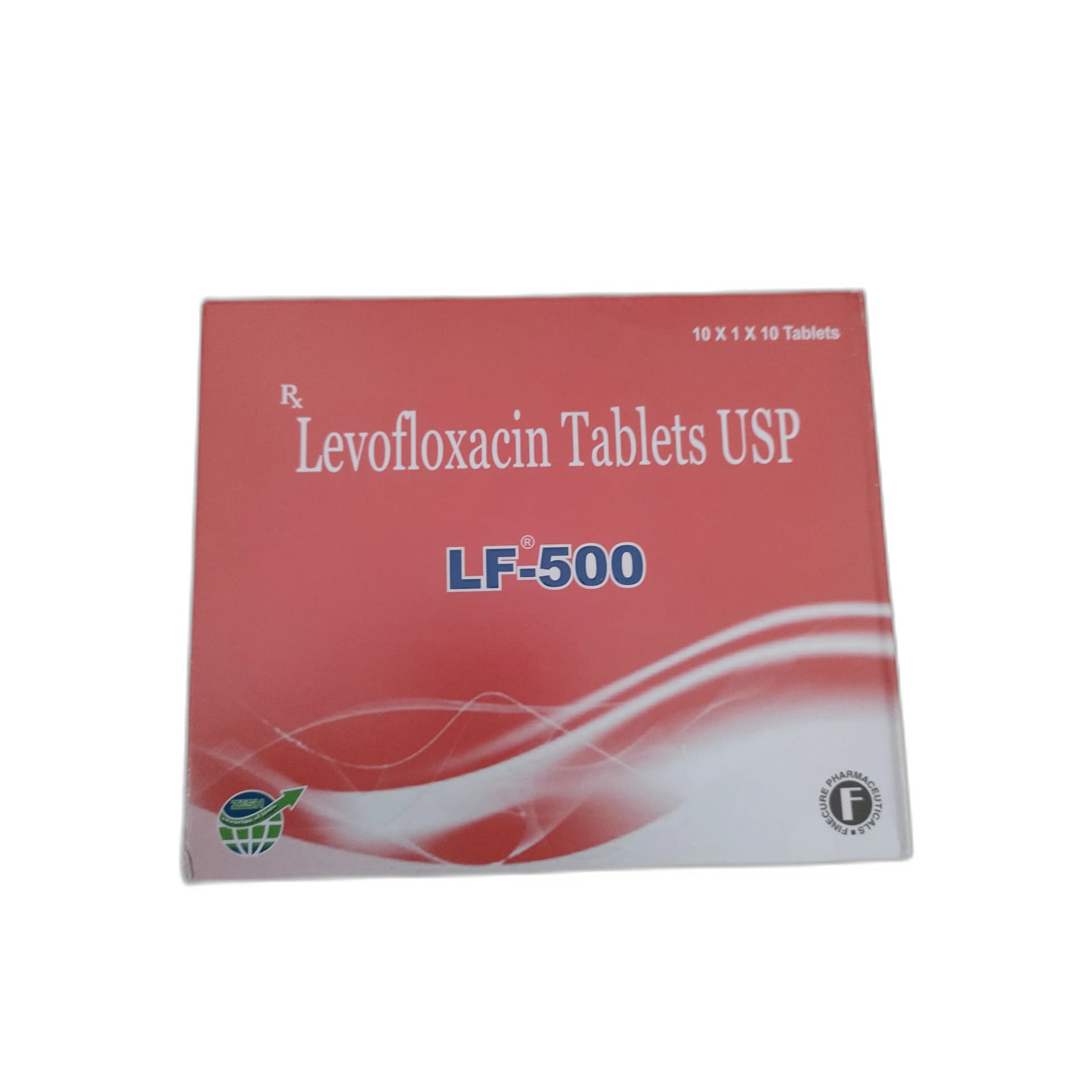 LF-500 500 mg