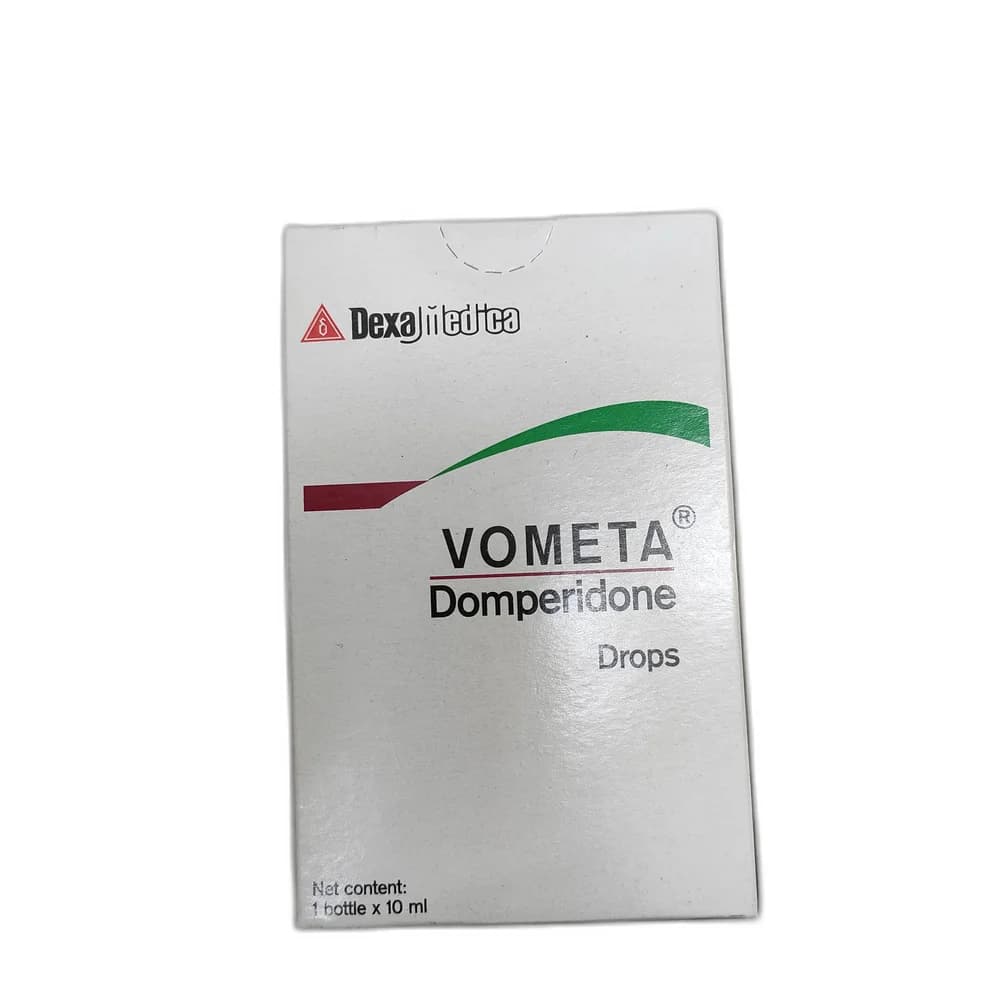 Vometa 5 mg / ml