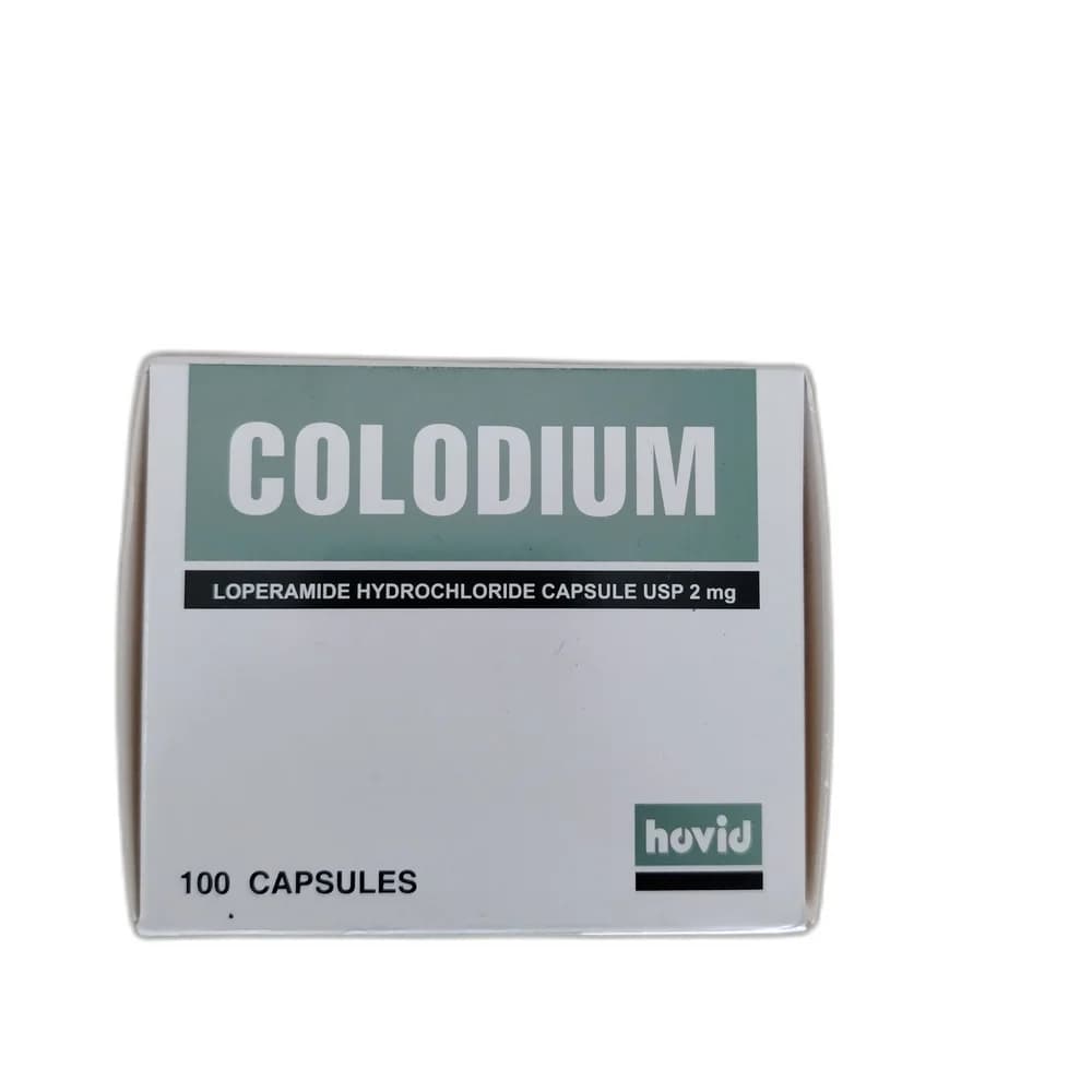 Colodium 2 mg