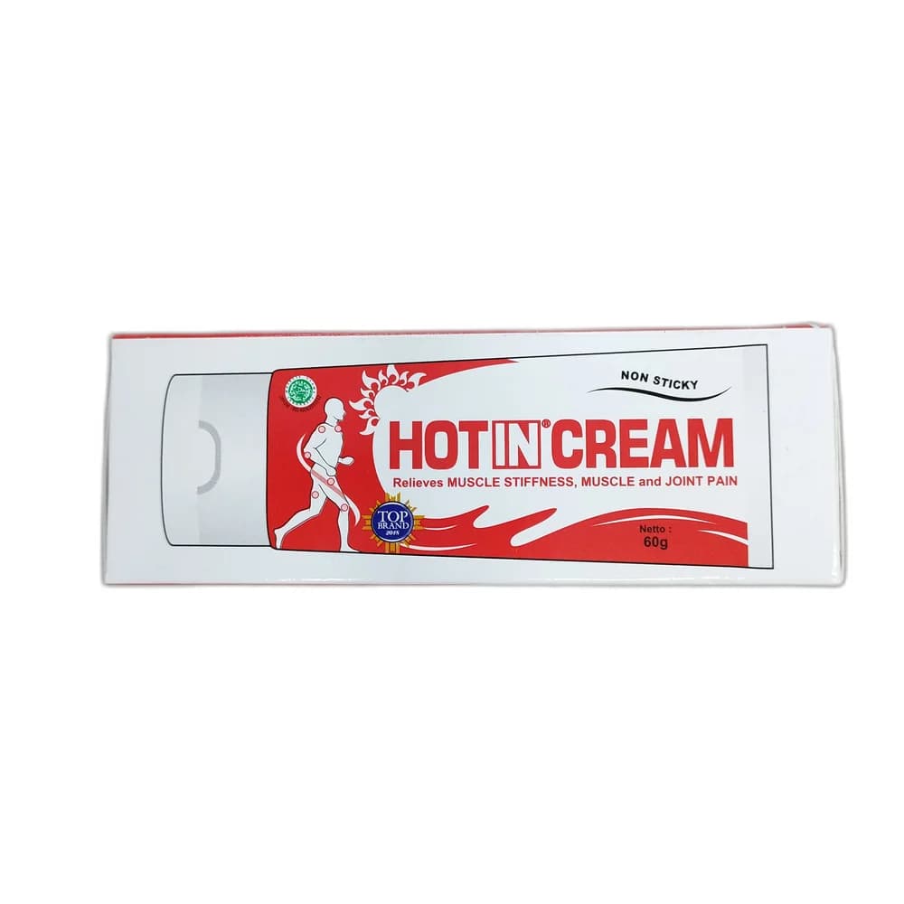 Hot In Cream 60 g