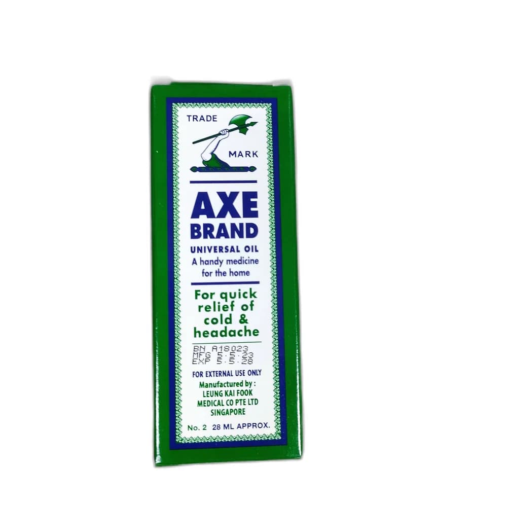 Axe Brand 28 ml