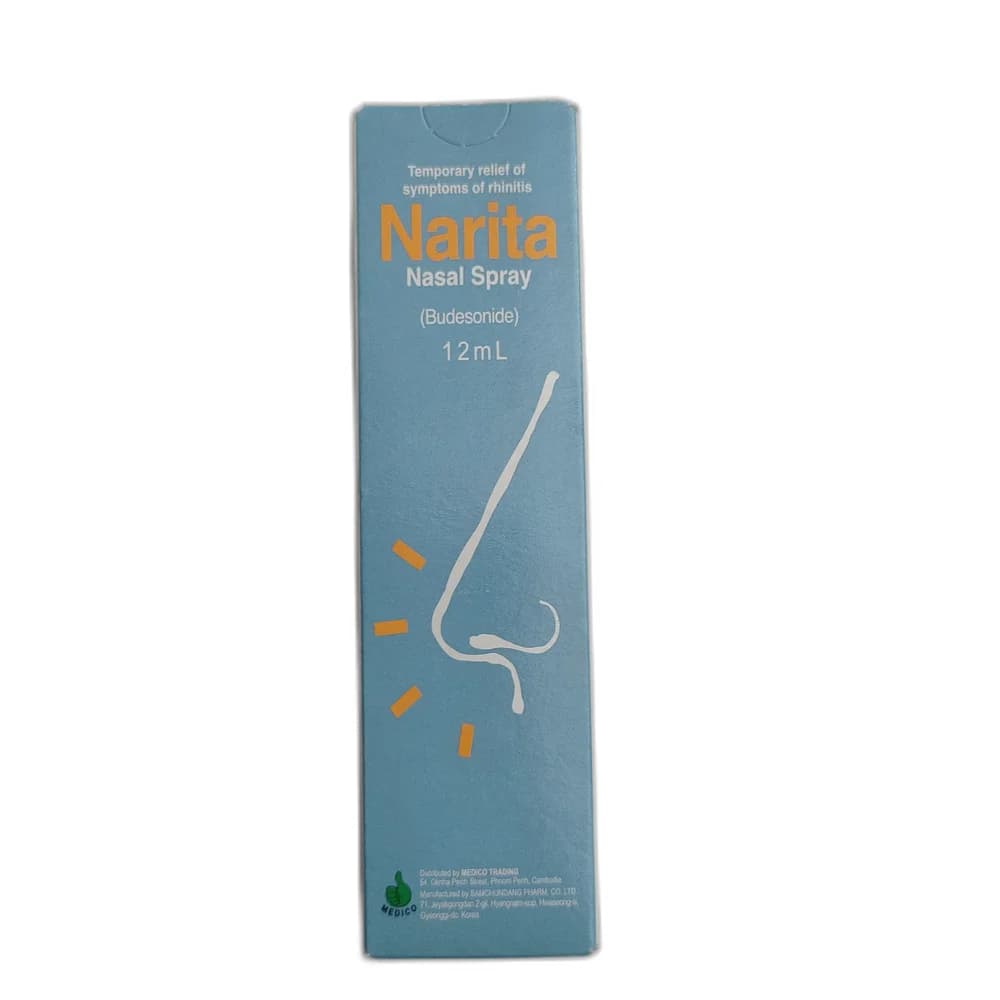 Narita 12 mL