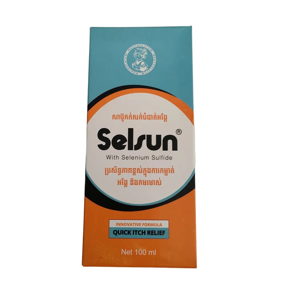 Selsun