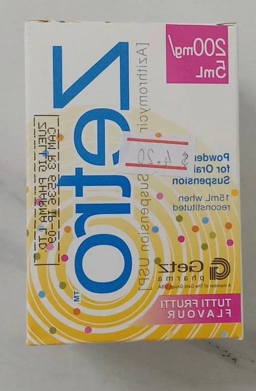 Tespasion 4 ml