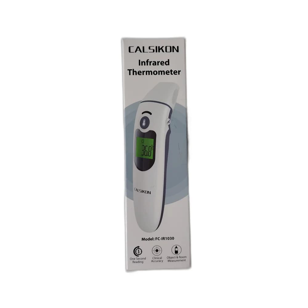 Calsikon Infrared Thermometer Not available