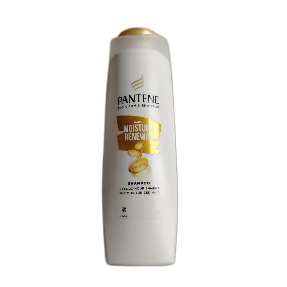 Pantene Pro-Vitamin Daily Moisture Renewal Shampoo 300ml 300 ml