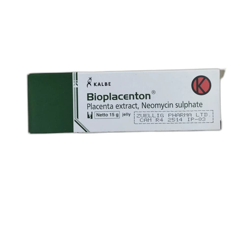 Bioplacenton 15 g