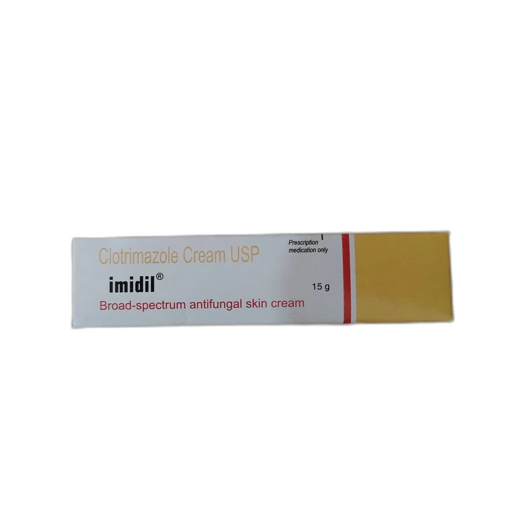 Imidil 1% w/w